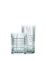 Highland 12 piece set glasses - Nachtmann