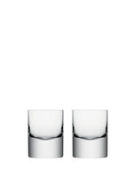 Verres Old Fashioned Boris (lot de 2) - LSA