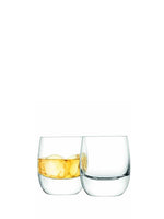 Verres à whisky (lot de 2) - LSA
