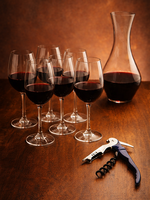 Ensemble de base de dégustation Riedel