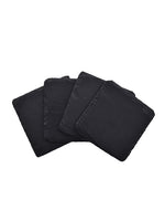 Square coasters (set of 4)