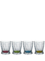 Set of 4 glasses FIRE - Riedel Bar