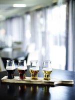 Beer tasting flight - Masterbrew