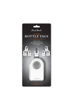 Bottle Labels - Final Touch