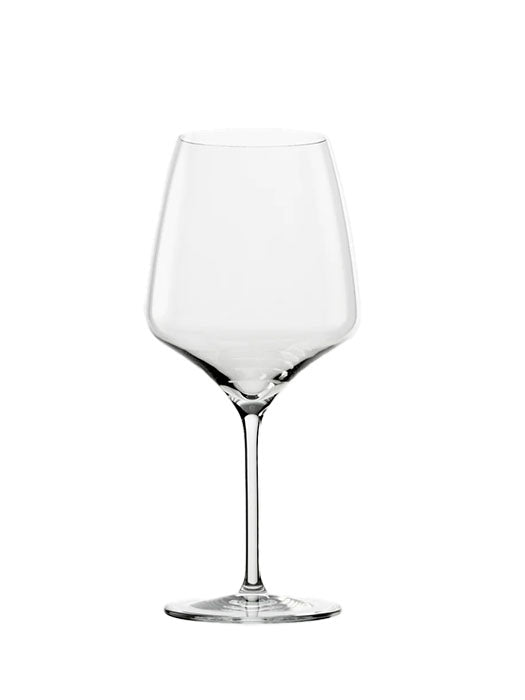 EXPERIENCE Burgundy Wine Glass - Stölzle