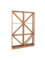 Wine Rack Diamond 120 Bottles – Vintage Keeper
