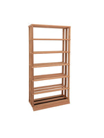 24-bottle Rack For Champagne And Magnum - Vintage Keeper