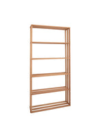 60-bottle Rack In Cases - Vintage Keeper