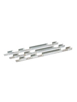 Attaches double profondeur (x4) - Vintage Keeper