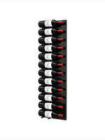48-inch Panel For 12 to 36 Bottles Fusion HZ Series, Ultra Wine Rack