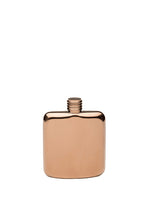Copper plated flask Sleekline – Franmara