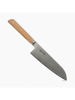 Santoku Classic Series Knife - Hazaki