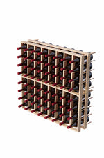 Support pour 64 bouteilles XL - Vinum Rack