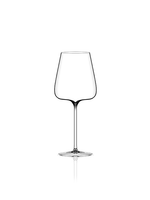 Etoile Noir Xterme Wine Glass - Italesse
