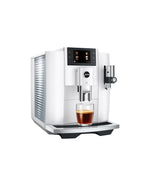 E8 Coffee Machine- Jura