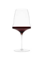 Josephine N°3 – Red Wine Glass- Josephinen Hutte