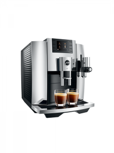 E8 Coffee Machine- Jura