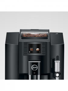 E8 Coffee Machine- Jura