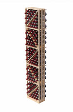 Kit for 115 bottles in Bulk - Vinum Rack