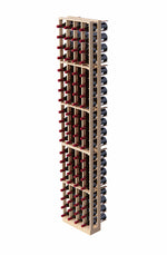 Ensemble pour 80 bouteilles individuelles - Vinum Rack