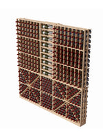 Presentation Kit for 458 Bottles- Vinum Rack