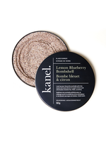 Lemon Blueberry Bombshell - Kanel