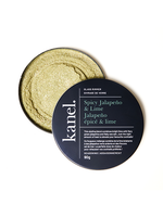 Spicy Jalapeno and Lime- Kanel