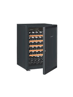 Cellier La Première S 74 bouteilles - Eurocave