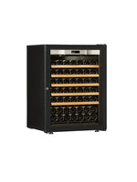 Cellier Loft Vintage 74 bouteilles Full Glass - Transtherm