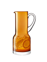 Utility Jug – 1.35L Mouth-Blown Glass- LSA