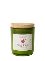 Viognier Candle - La Bouillon