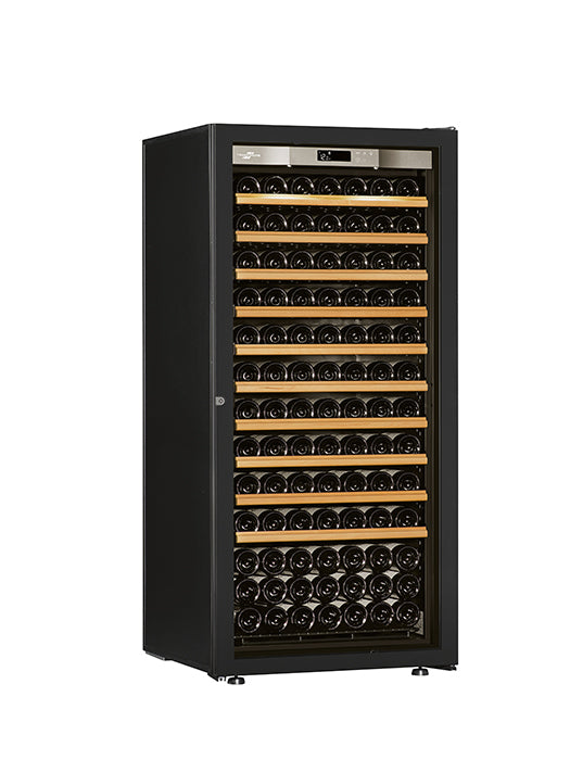 Manoir Full Glass Wine Cellar 141 bottles - Transtherm