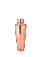 Mélangeur/Shaker Cuivre - Viski