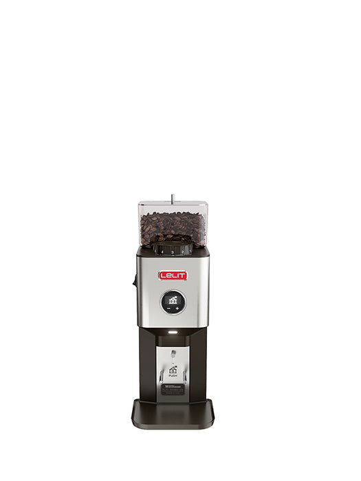 William Coffee grinder PL72- Lelit