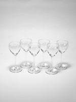 Verre à cocktail Nick and Nora Optic - Riedel