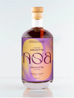 Alcohol-free Amaretto (700ml) NOA - Monsieur Cocktail