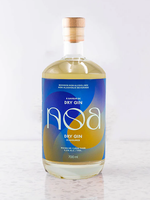 Alcohol-free Dry Gin (700ml) NOA - Monsieur Cocktail