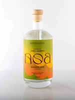 Alcohol-free Garden Gin (700ml) NOA - Monsieur Cocktail
