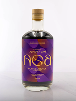 Liqueur de café sans alcool (700ml) NOA - Monsieur Cocktail