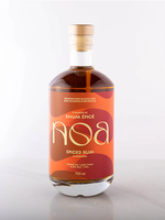 Alcohol-free Spiced Rum (700ml) NOA - Monsieur Cocktail