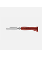 Folding oyster knife no. 09 - Opinel