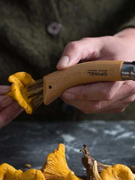 Mushroom knife - Opinel