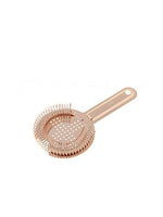 Rose Gold Plated Baron Strainer - Yukiwa