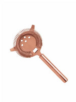 Hawthorne strainer - Copper - Urban Bar