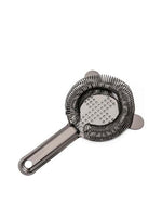 Black EDO Hawthorne Strainer - TCB
