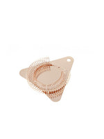 Triangle Colander Rose Gold - Yukiwa