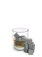 Chilling stones - Gouté