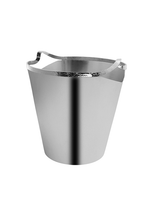 Seau à champagne Collection Ritz (Inox) - Riva