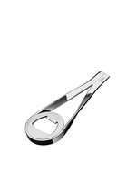 Ritz Collection Bottle Opener (Stainless Steel) - Riva
