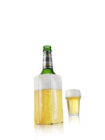 Beer bottle cooler - Vacuvin